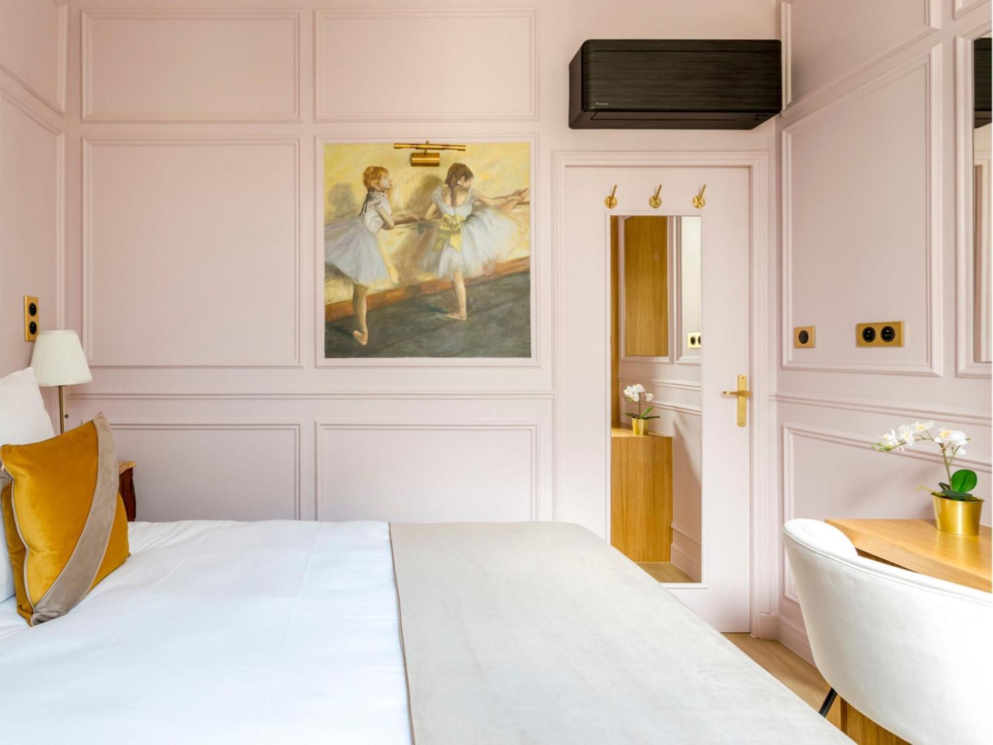 Merveil - Luxury Suite - Louvre - Opera I Paris Luaran gambar